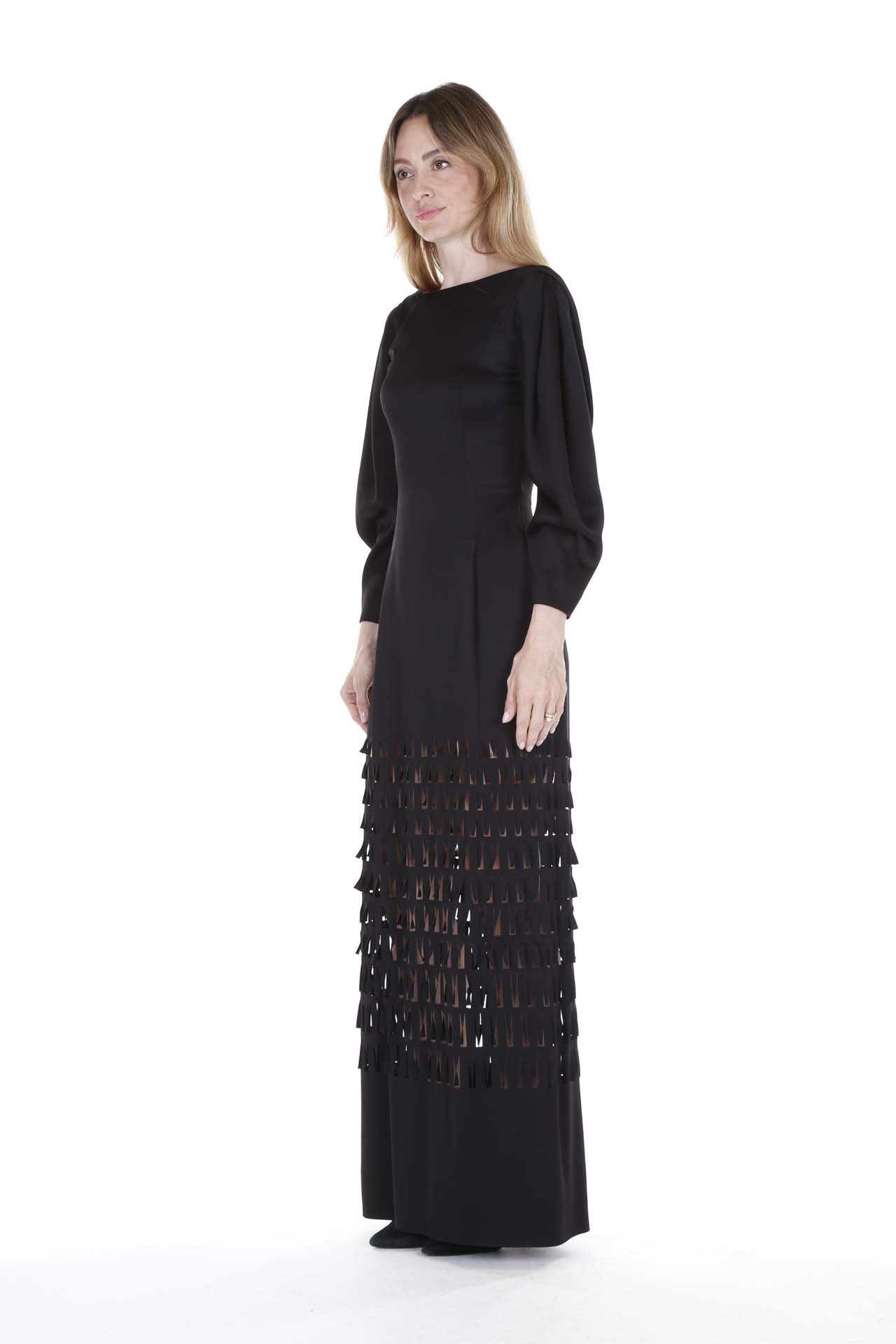 Alberta Ferretti, Abito